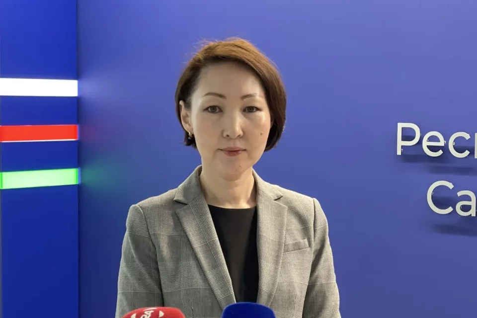 Профподготовку в Республиканском техникуме-интернате прошли 19 ветерана СВО