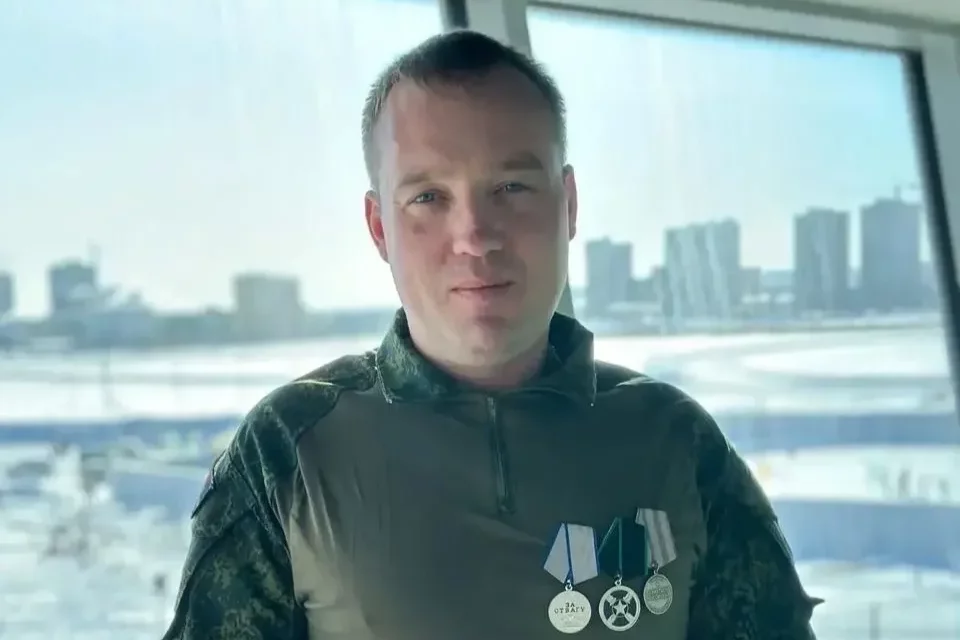 Ветеран СВО из Якутии создал мобильный сервис декора автомобилей