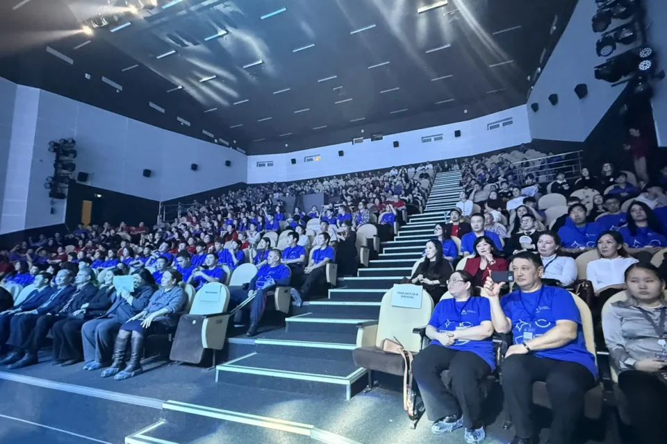 В Якутии завершился чемпионат «Абилимпикс» с рекордным числом участников