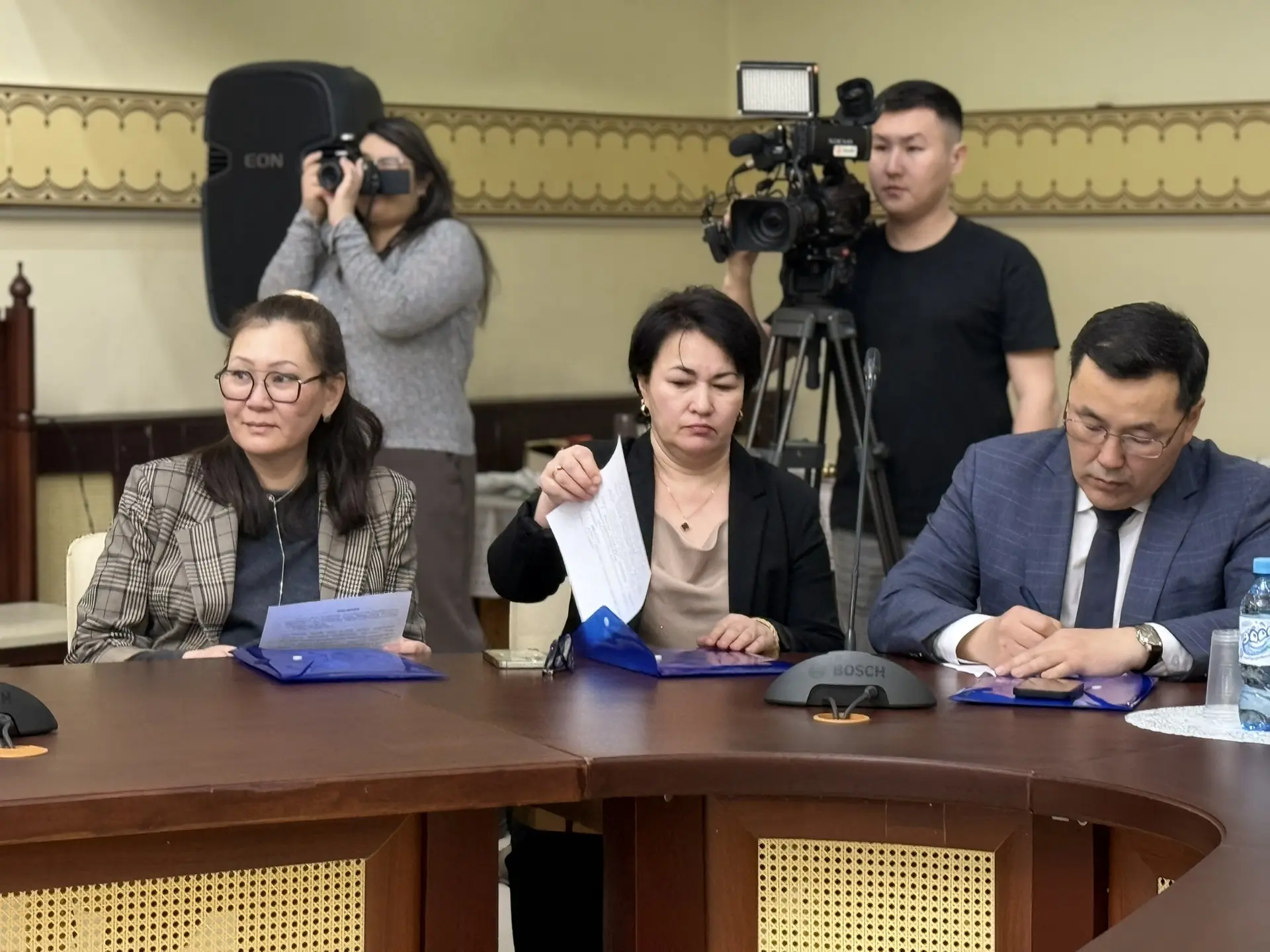 Фото: Мария Горохова/ЯСИА