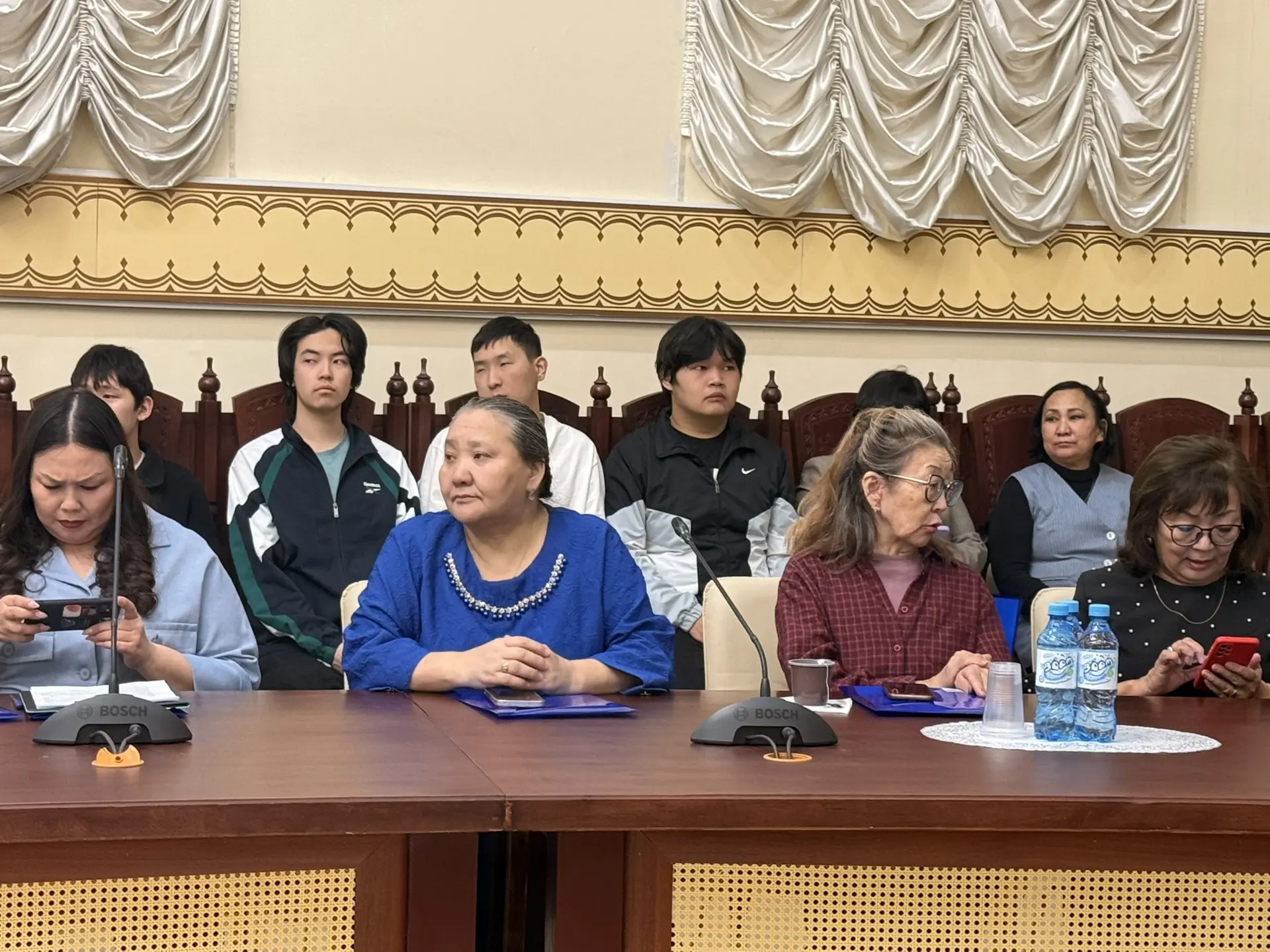 Фото: Мария Горохова/ЯСИА