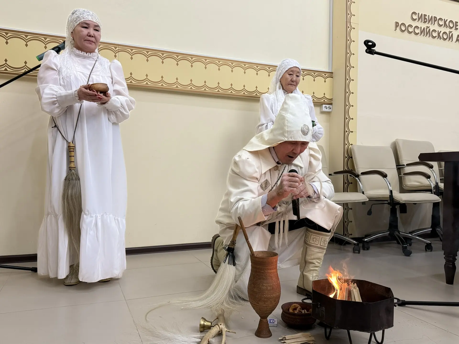 Фото: Мария Горохова/ЯСИА