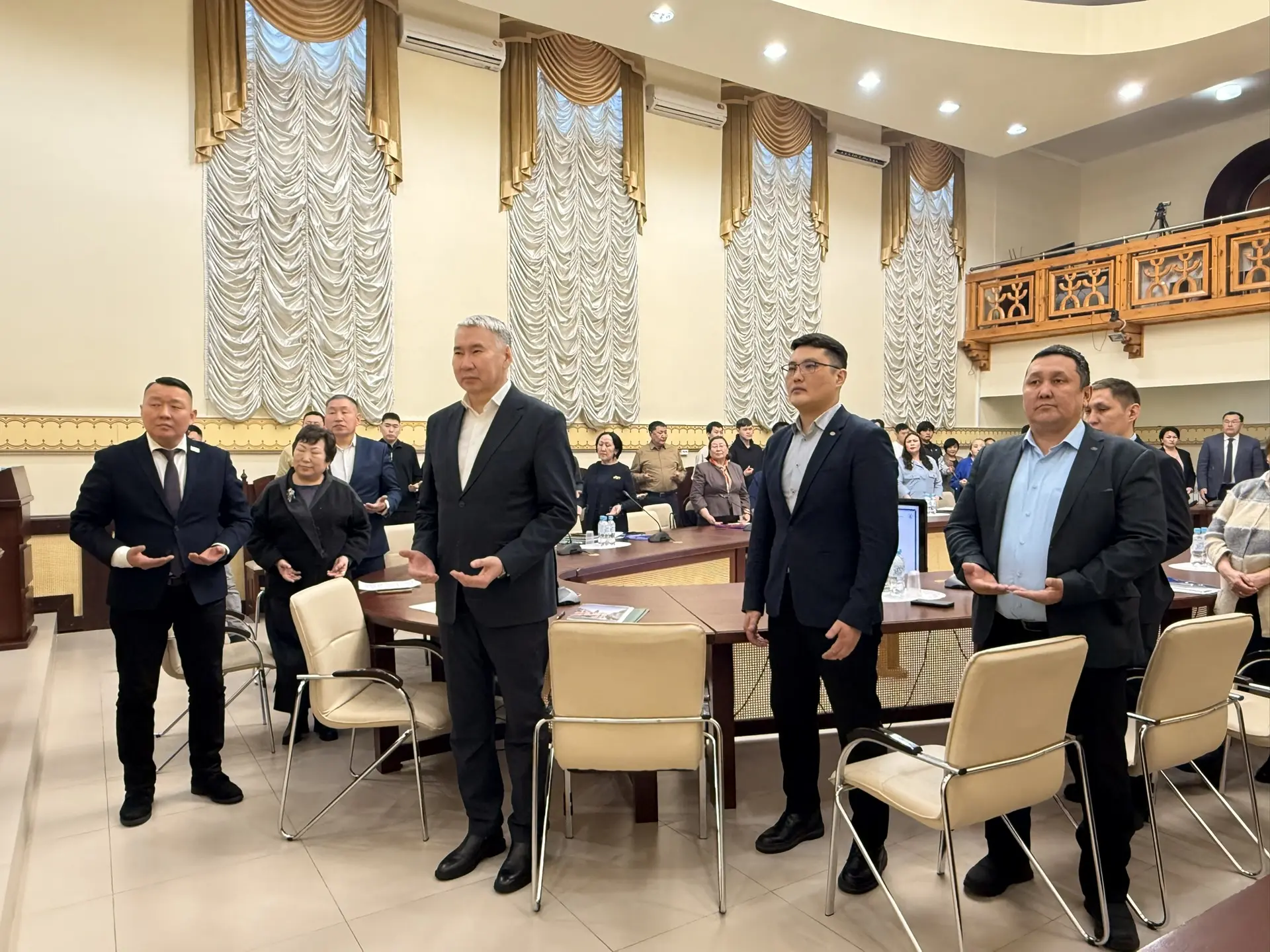 Фото: Мария Горохова/ЯСИА