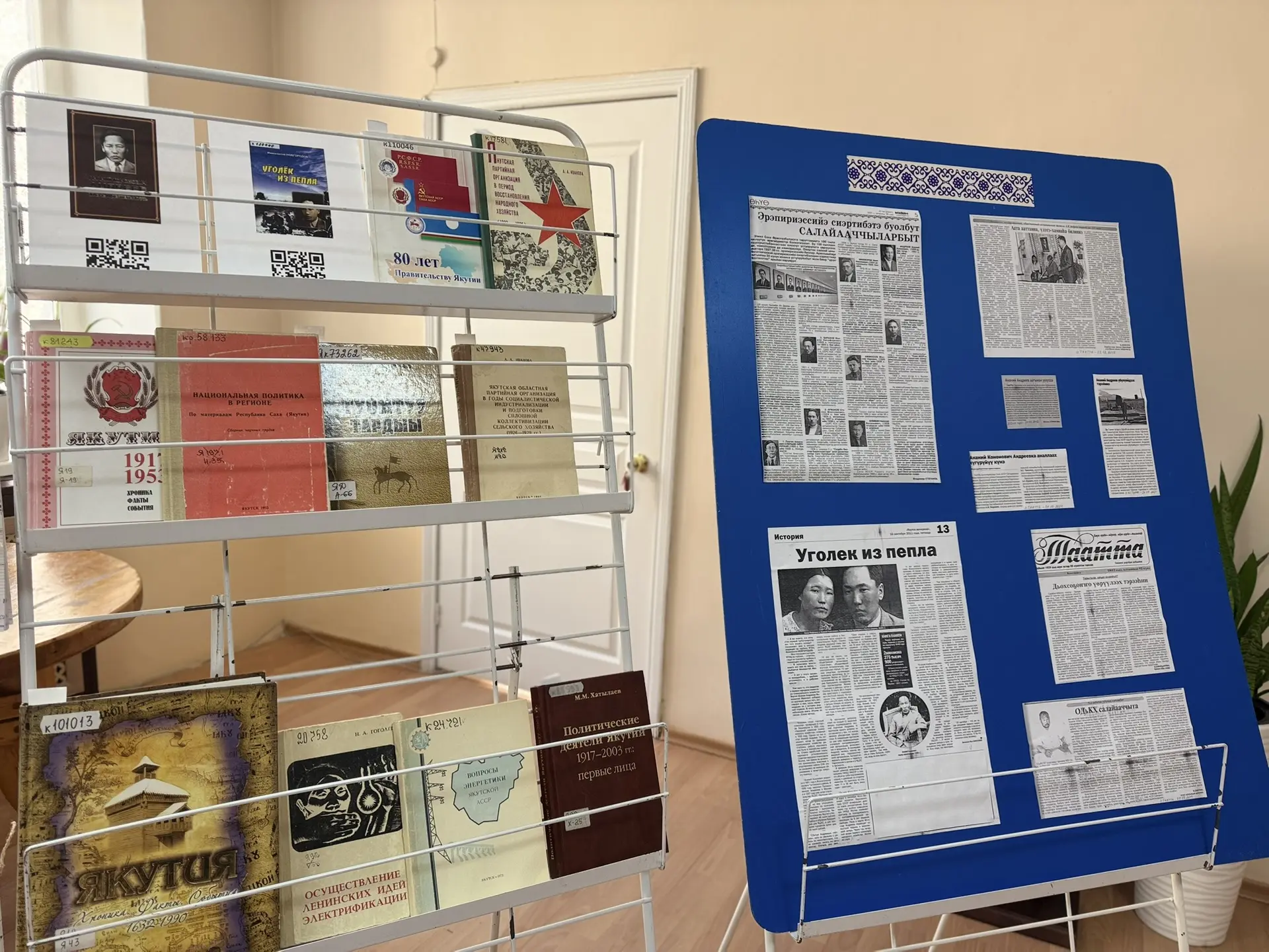 Фото: Мария Горохова/ЯСИА