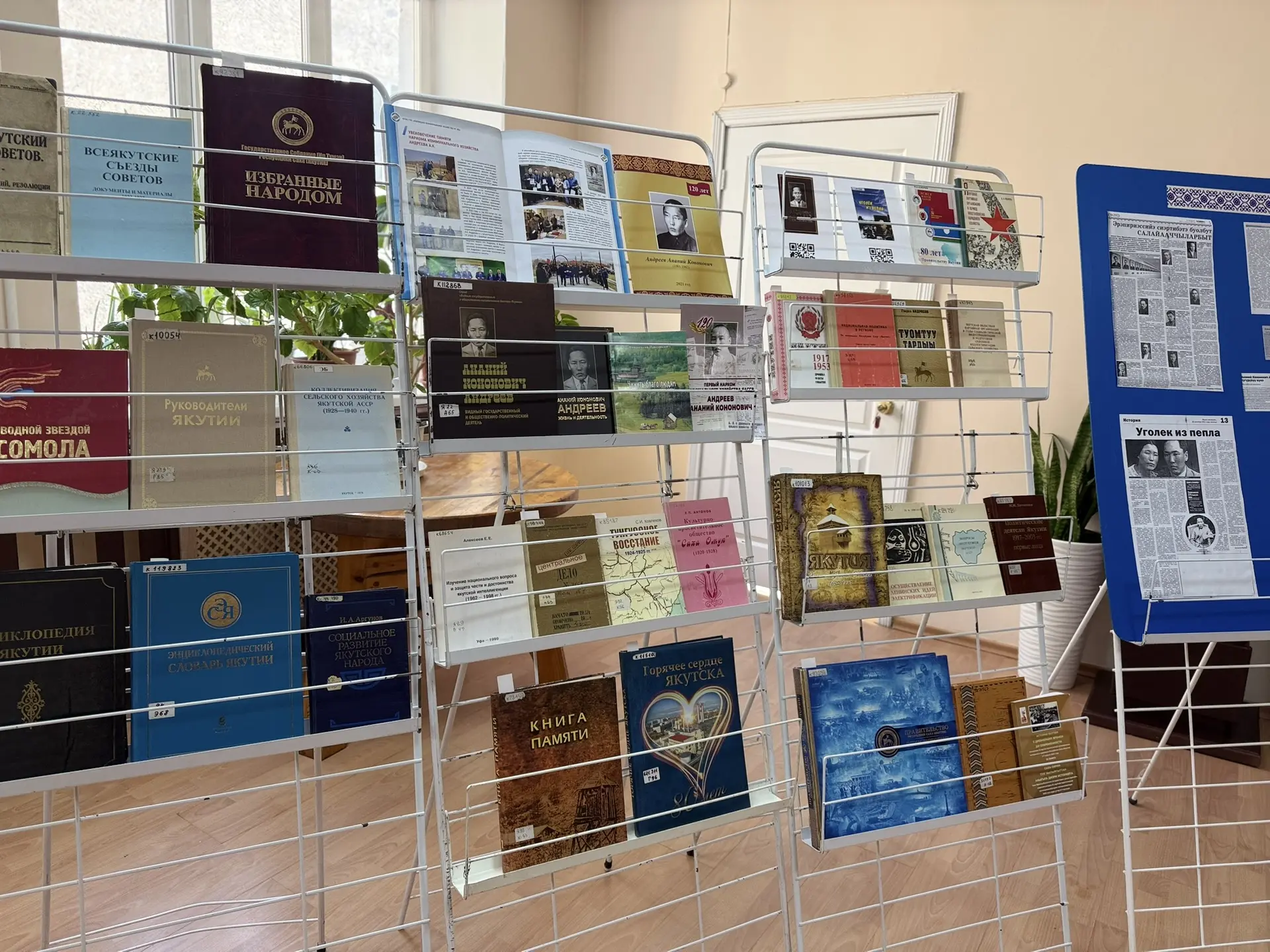 Фото: Мария Горохова/ЯСИА