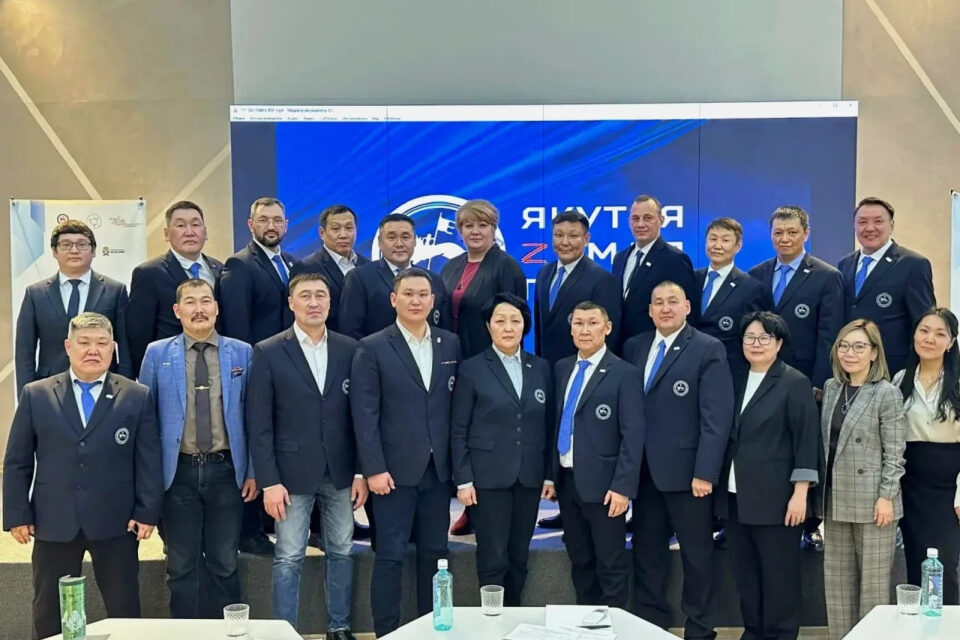 Курсанты программы «Якутия – Земля героев» вышли на финишную прямую