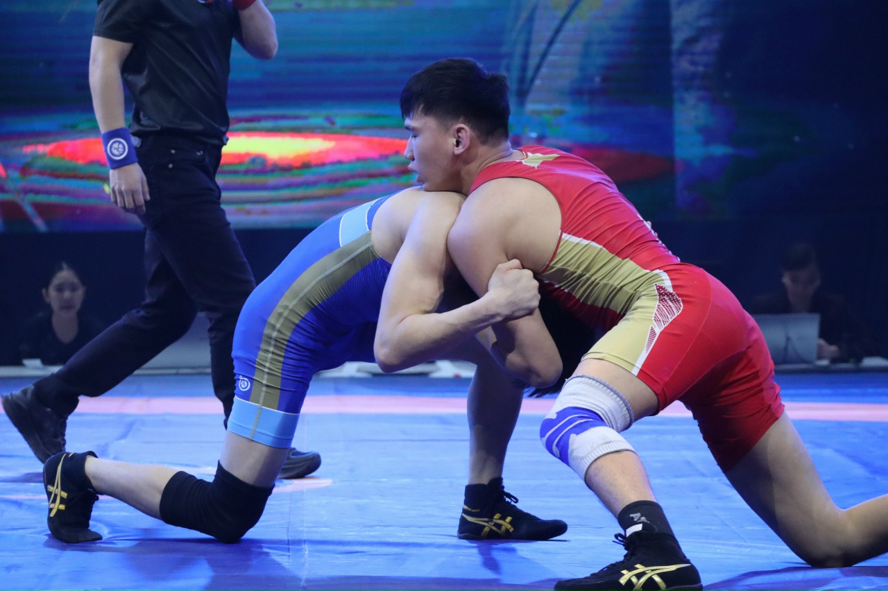 Фото: Нарыйа Пахомова/ЯСИА