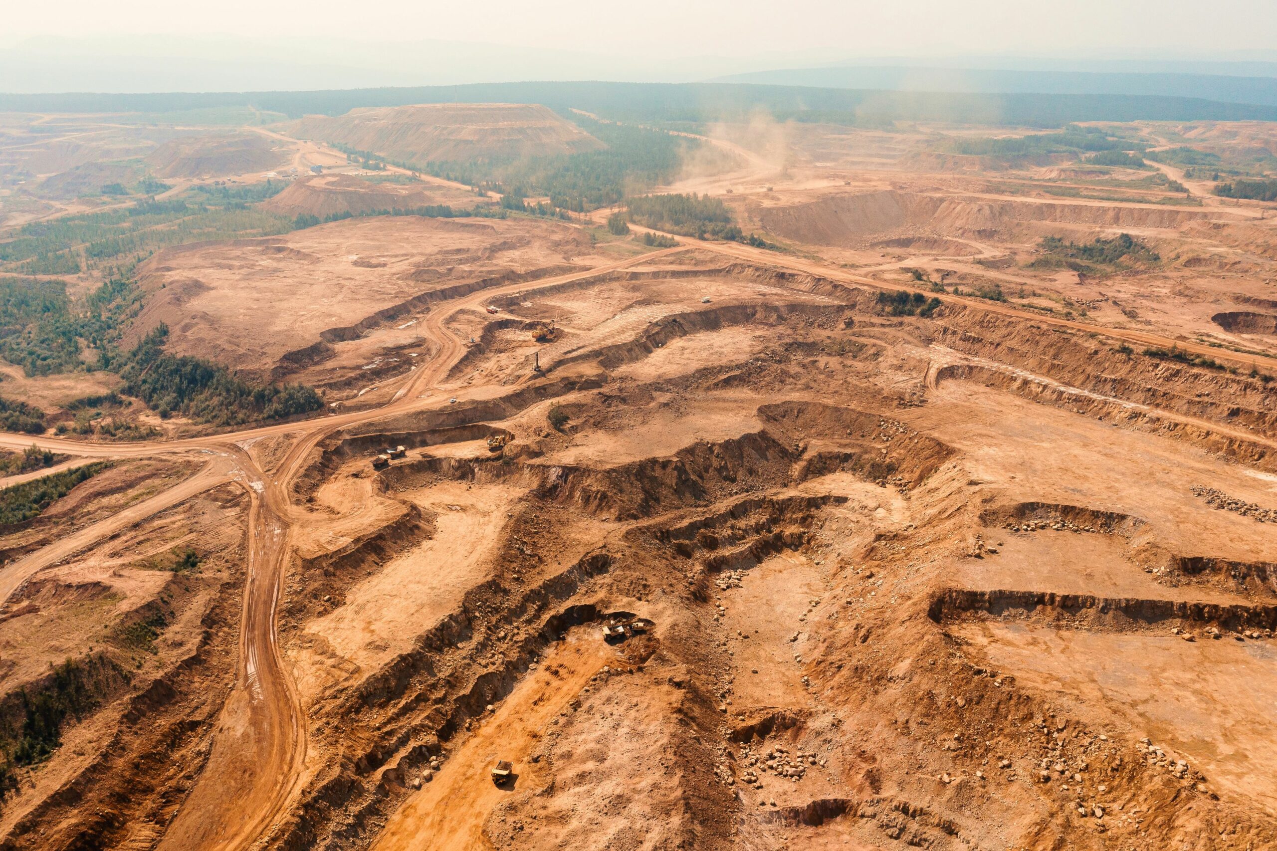 Фото: пресс-служба компании «Полюс Алдан» 