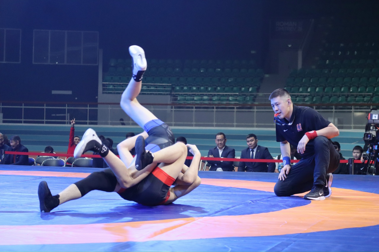 Фото: Нарыйа Пахомова/ЯСИА