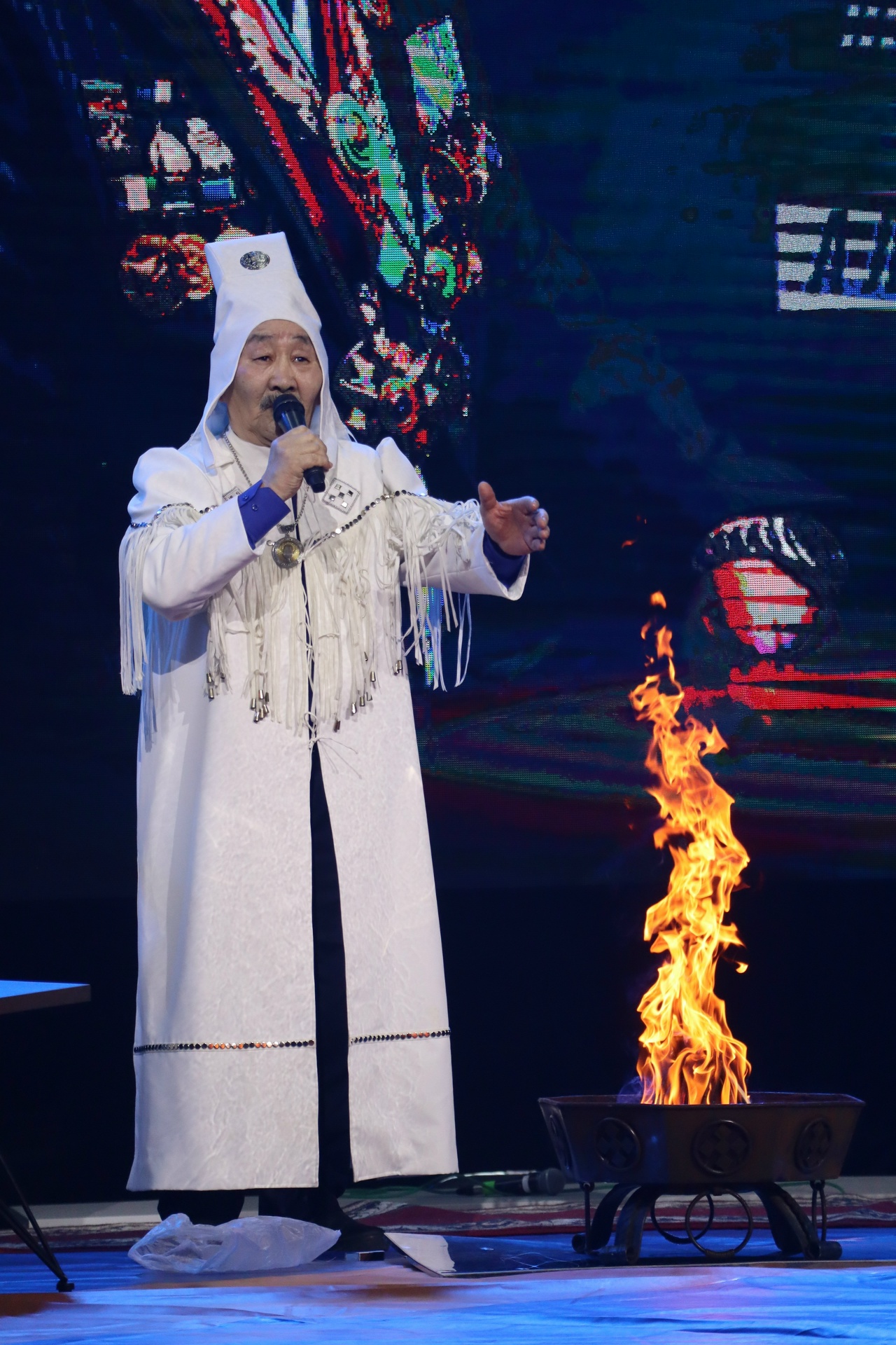 Фото: Нарыйа Пахомова/ЯСИА