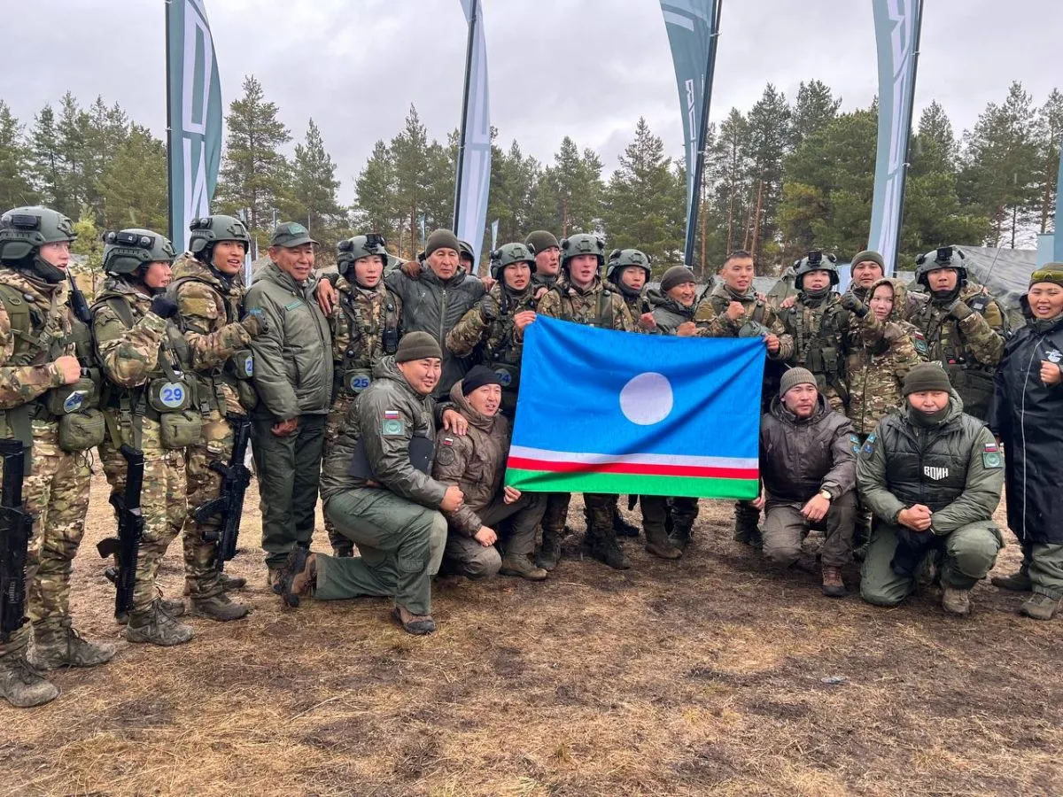 центр «Воин»