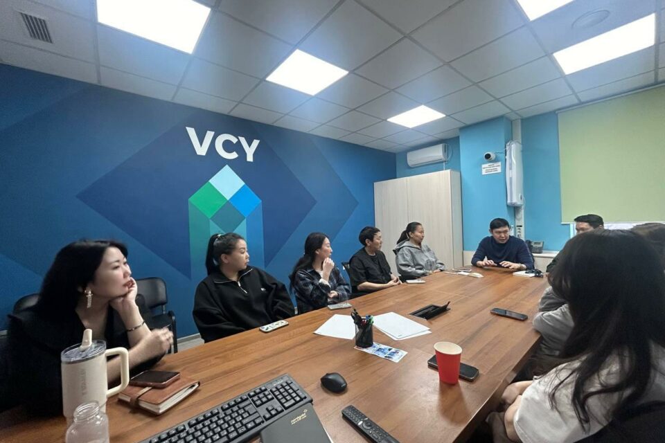 Имидж Якутии будут формировать через модные бренды