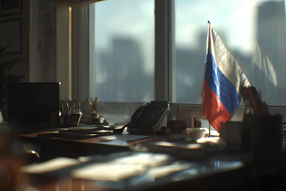 О мерах предосторожности и экстренных телефонах сообщили якутянам, находящимся на Ближнем Востоке