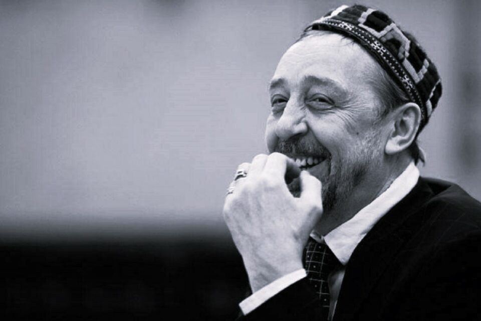 Умер драматург Николай Коляда