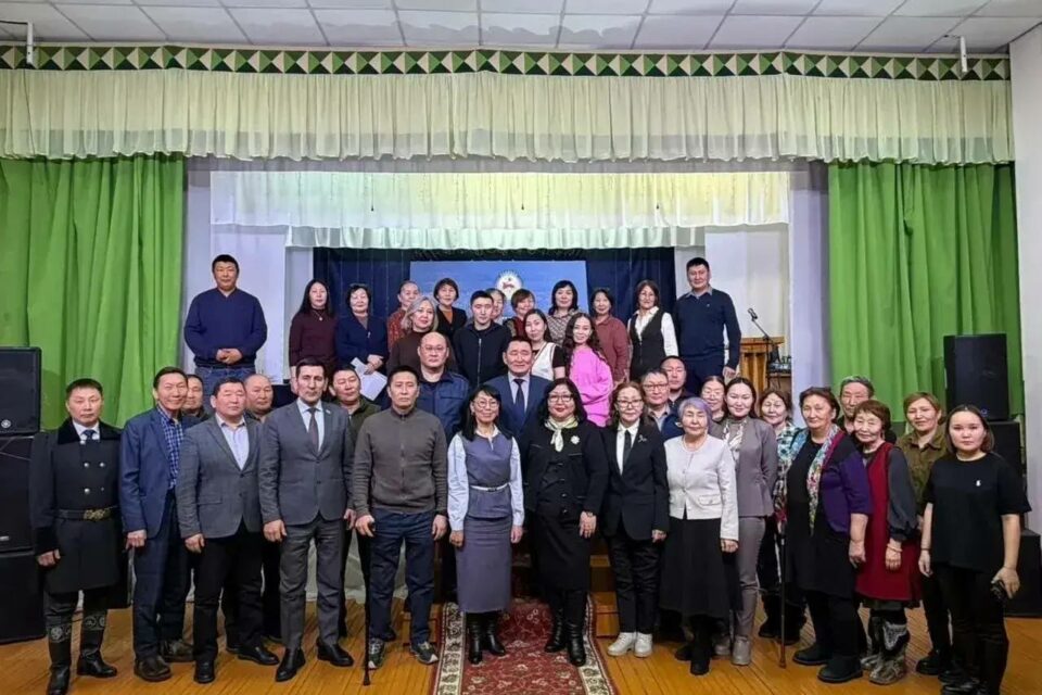 Молодежное правительство участвует в отчетах кабмина Якутии