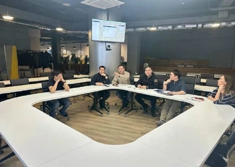 В Якутии пишут программный код для управления поисково-спасательными операциями