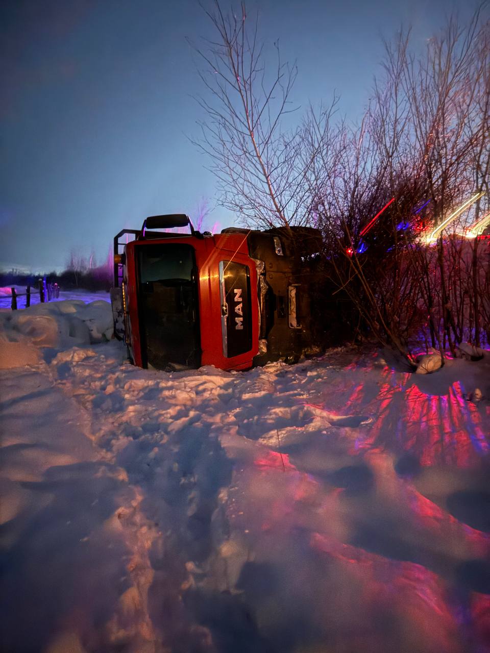 ДТП в Якутске