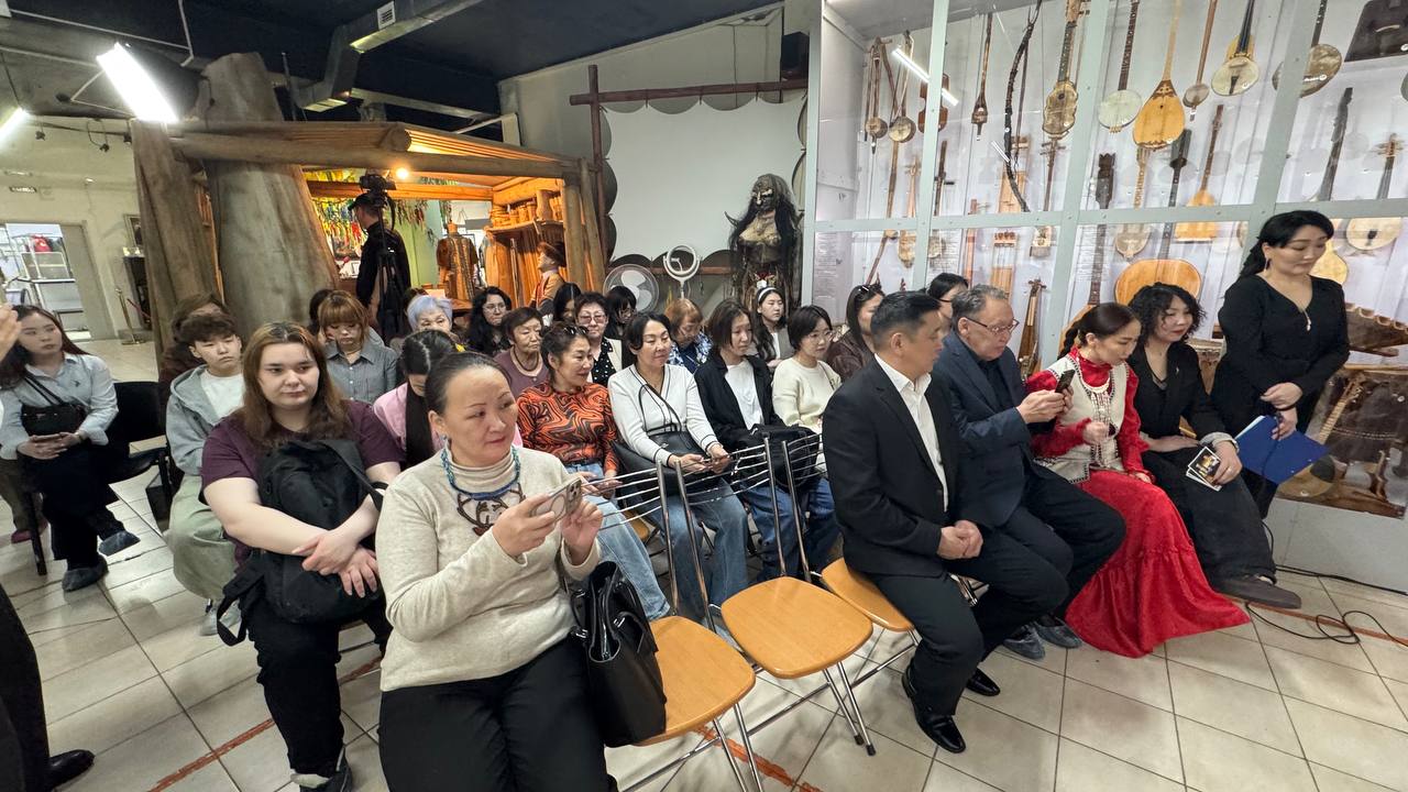 Фото: Оксана Попова