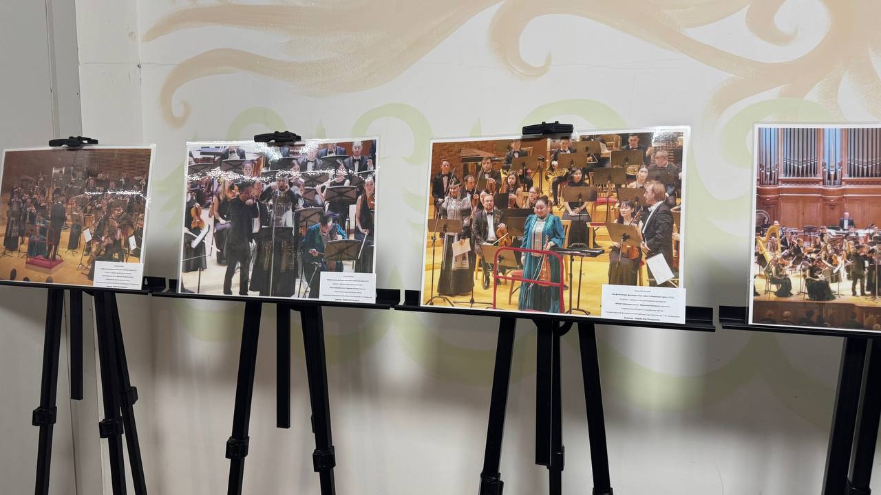 Фото: Оксана Попова