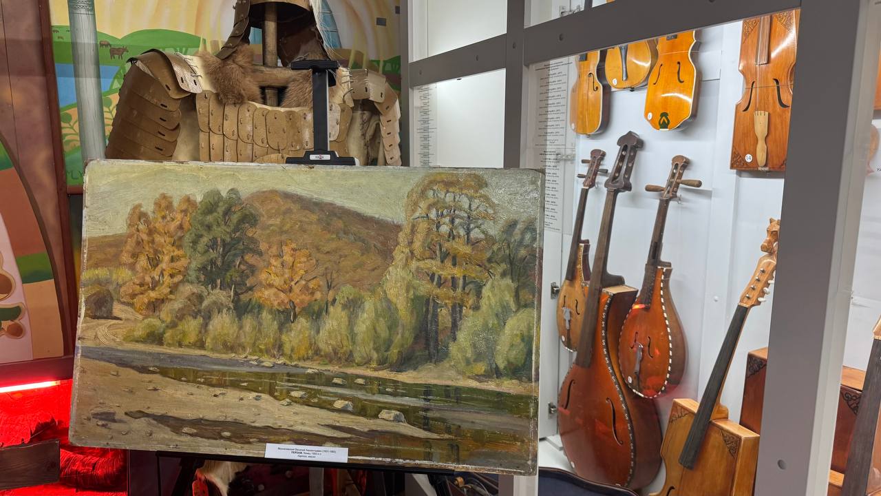 Фото: Оксана Попова