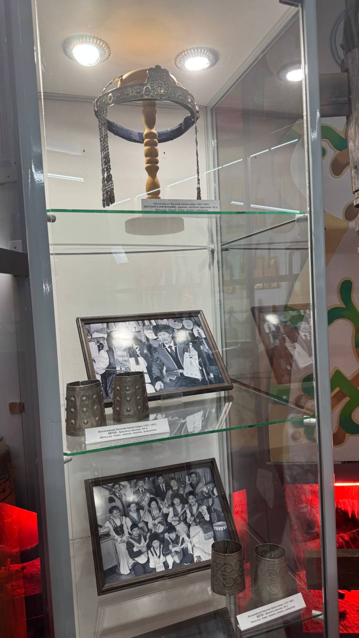 Фото: Оксана Попова