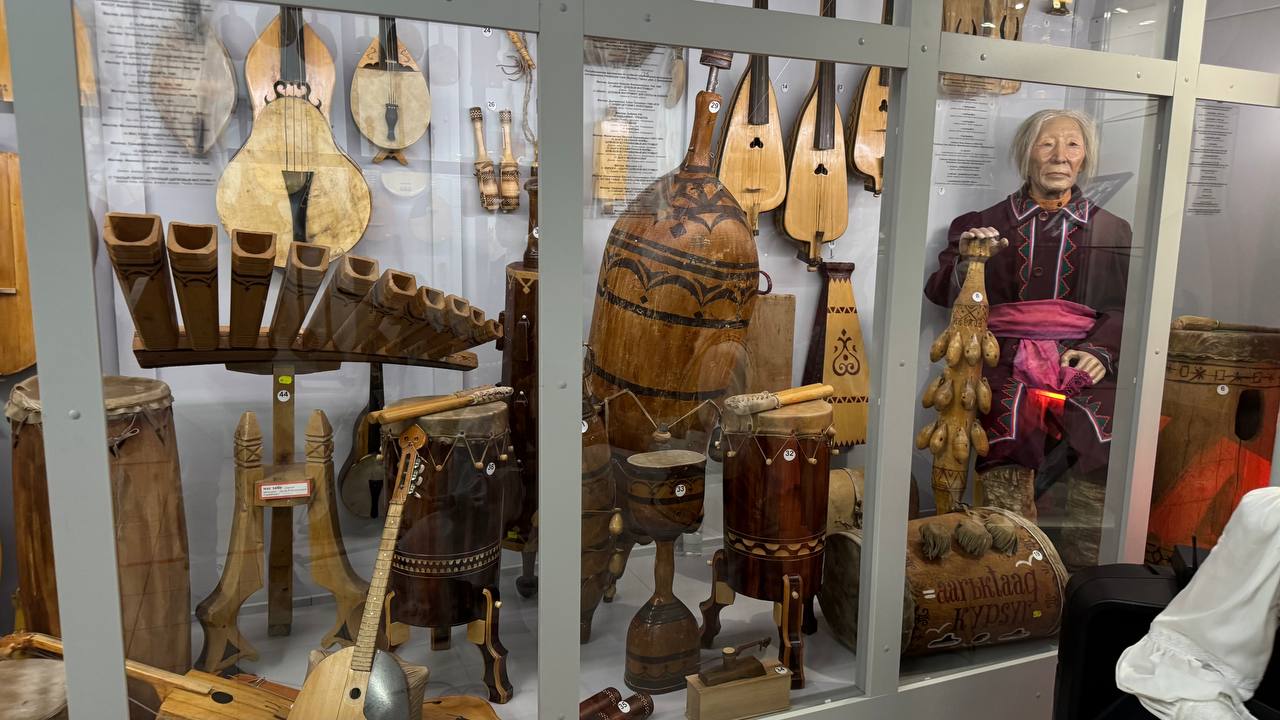 Фото: Оксана Попова