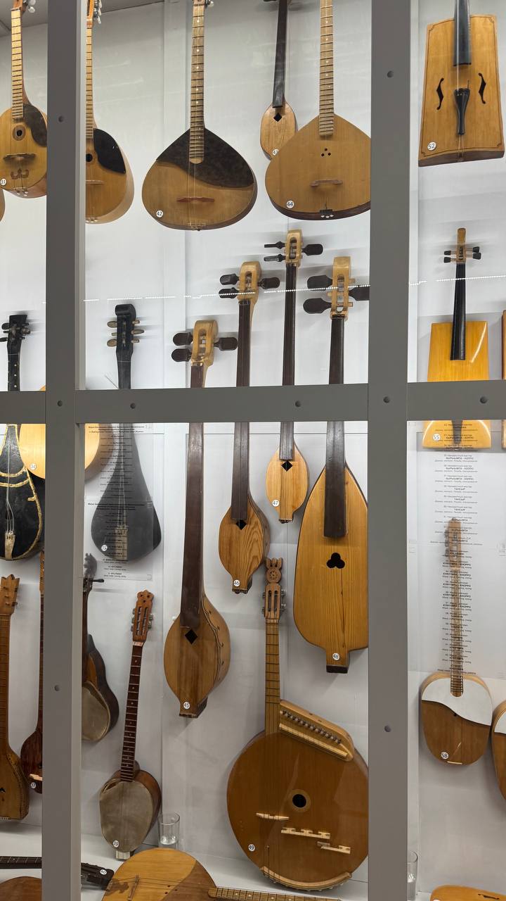 Фото: Оксана Попова