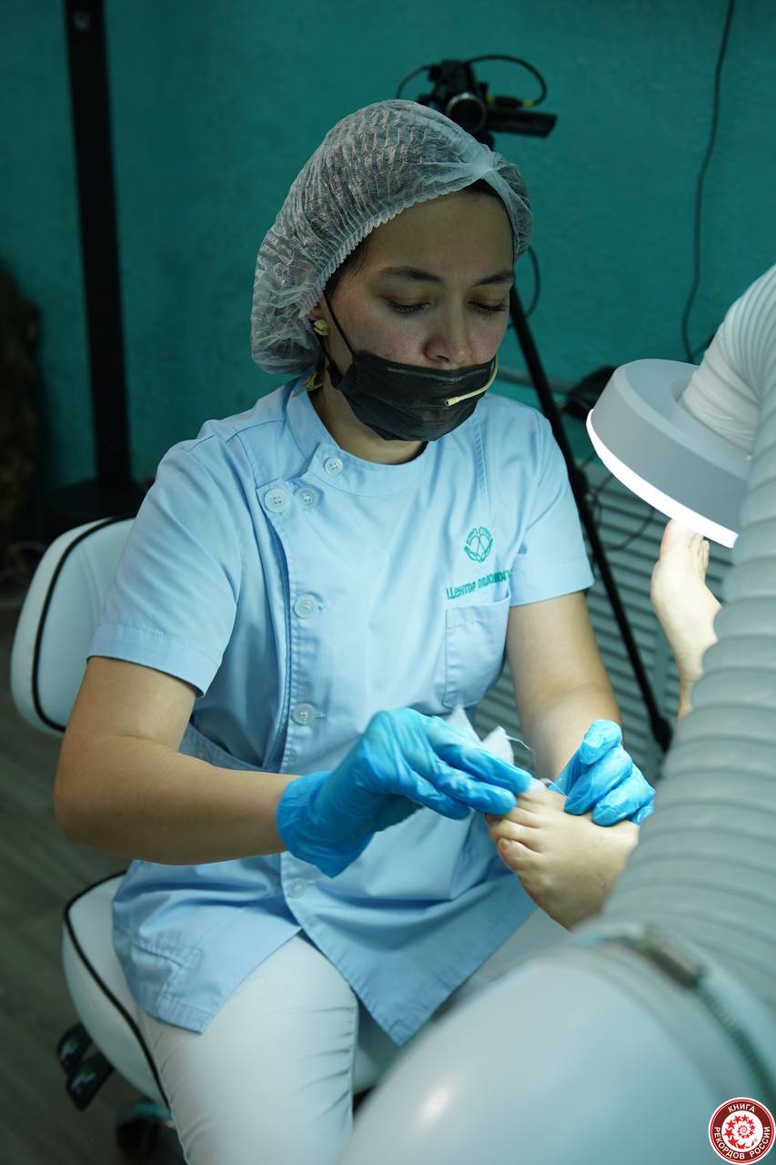 Тахмина Хорбокова 