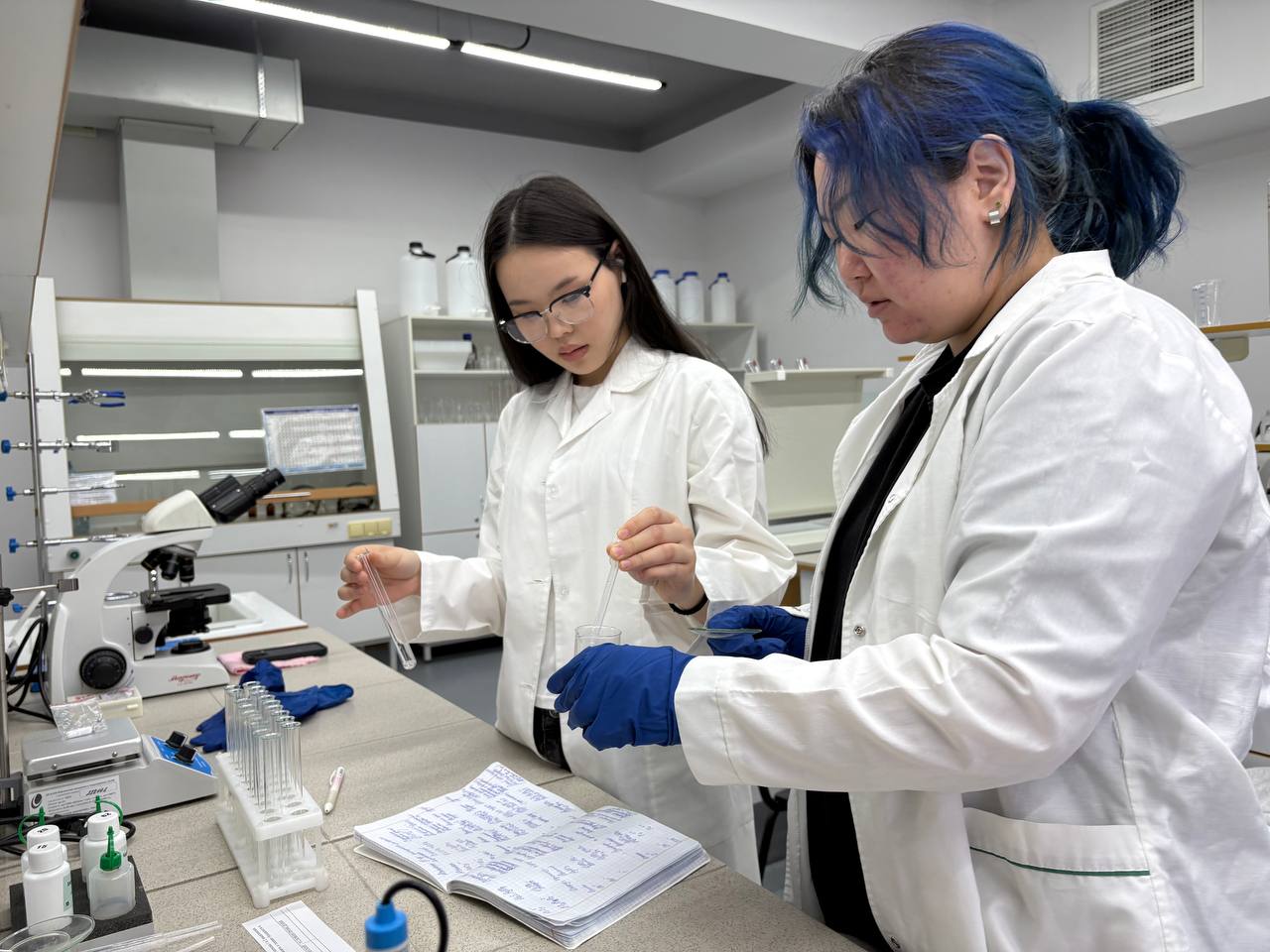 Фото: Полиметалл 