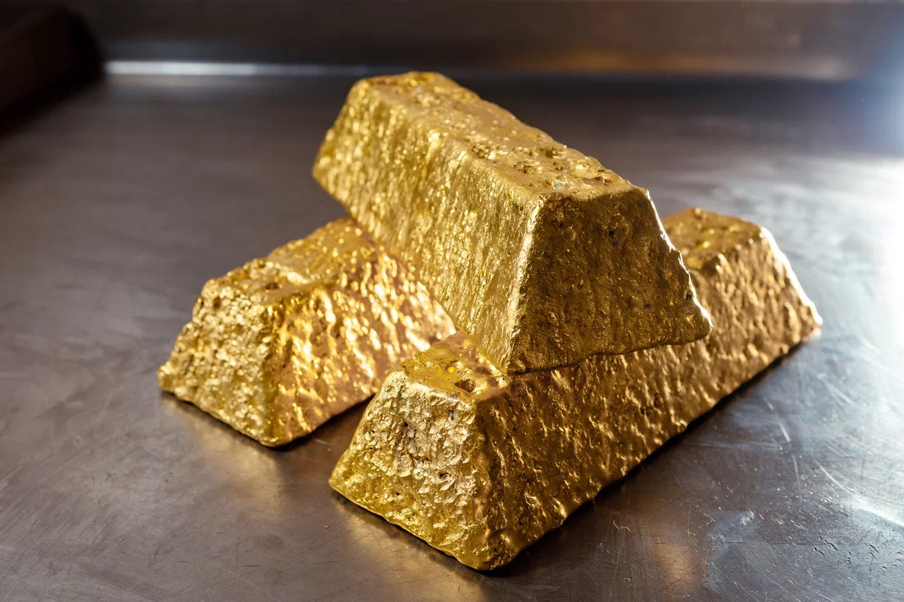 Фото: пресс-служба компании «Полюс Алдан» 