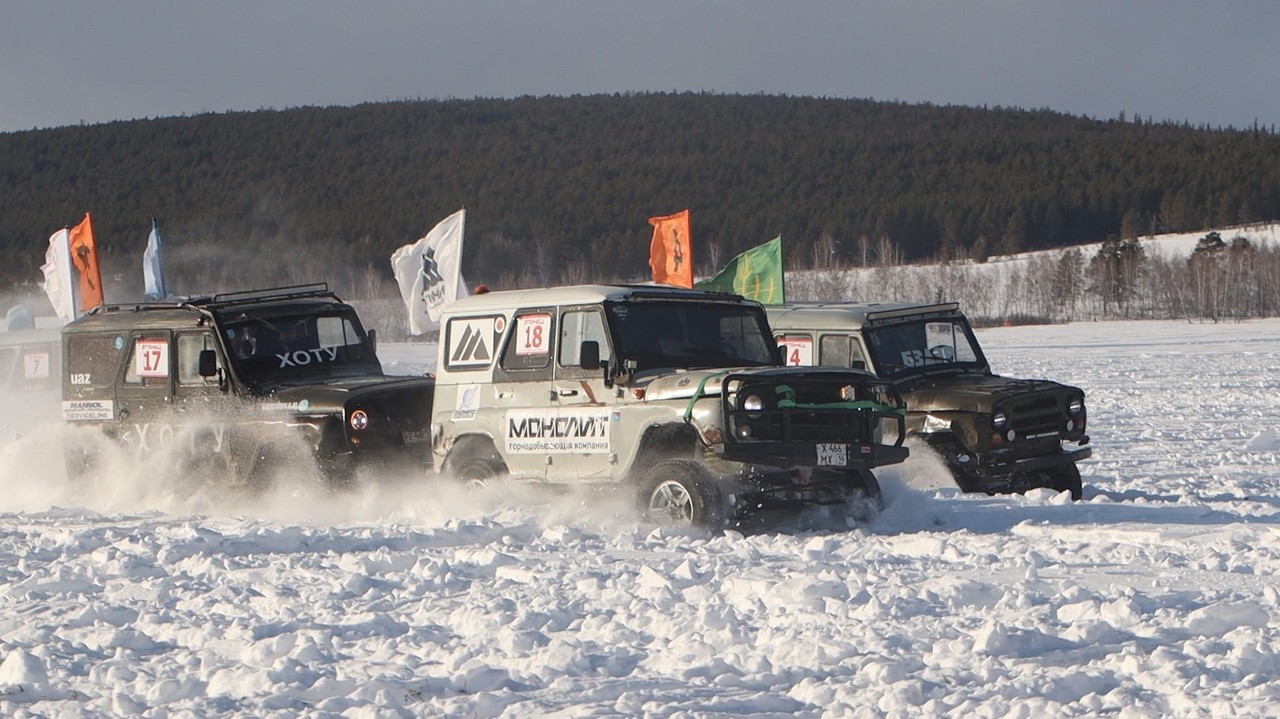 Фото: Дьулустаан Сергеев/ ЯСИА