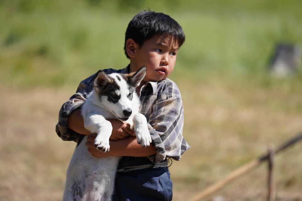 В Якутии готовятся к премьере фильма «Мои таежные приключения»
