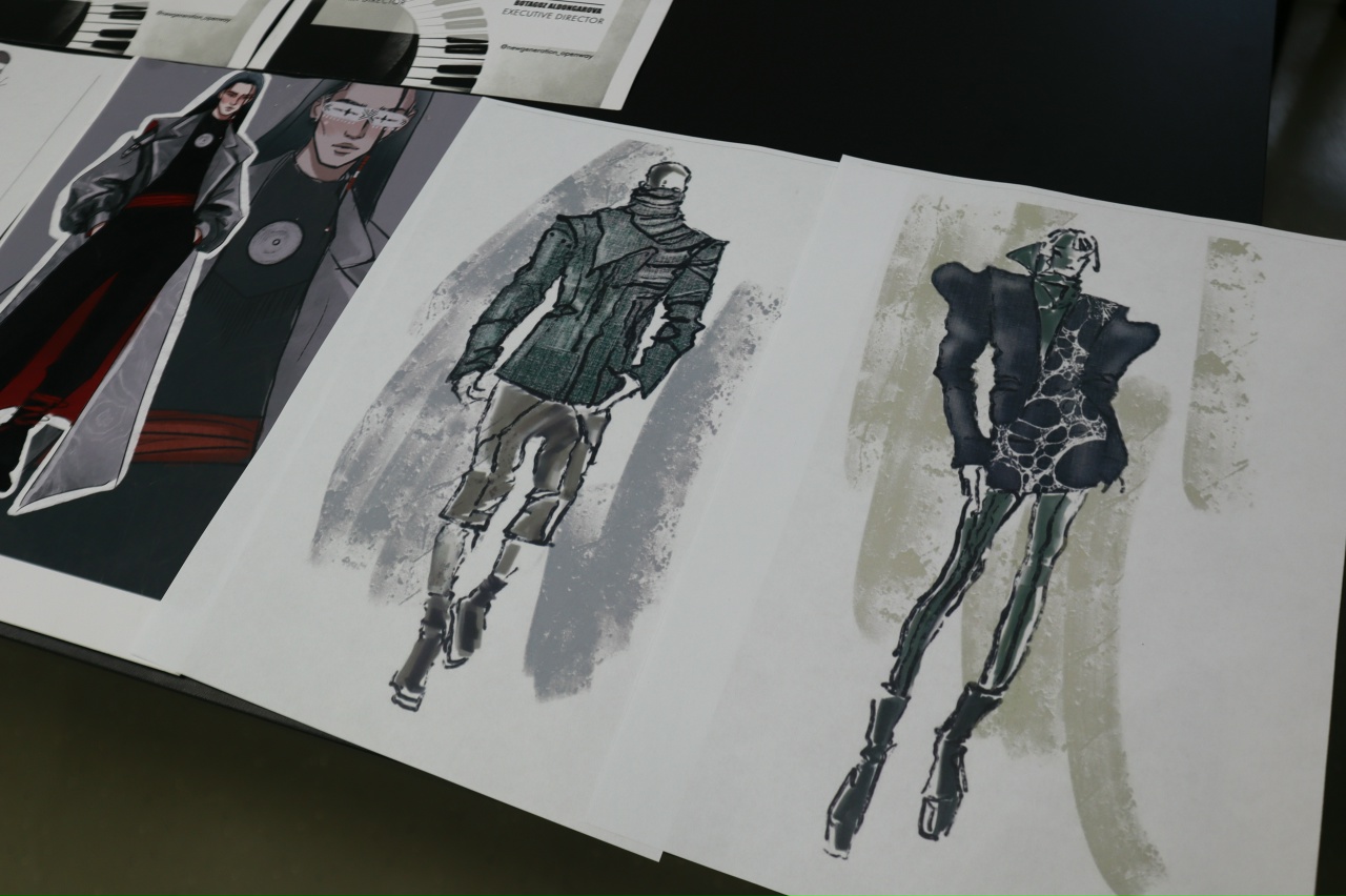 «Просто на поражение!» – как якутские дизайнерши вырвали победу на неделе моды в Казахстане