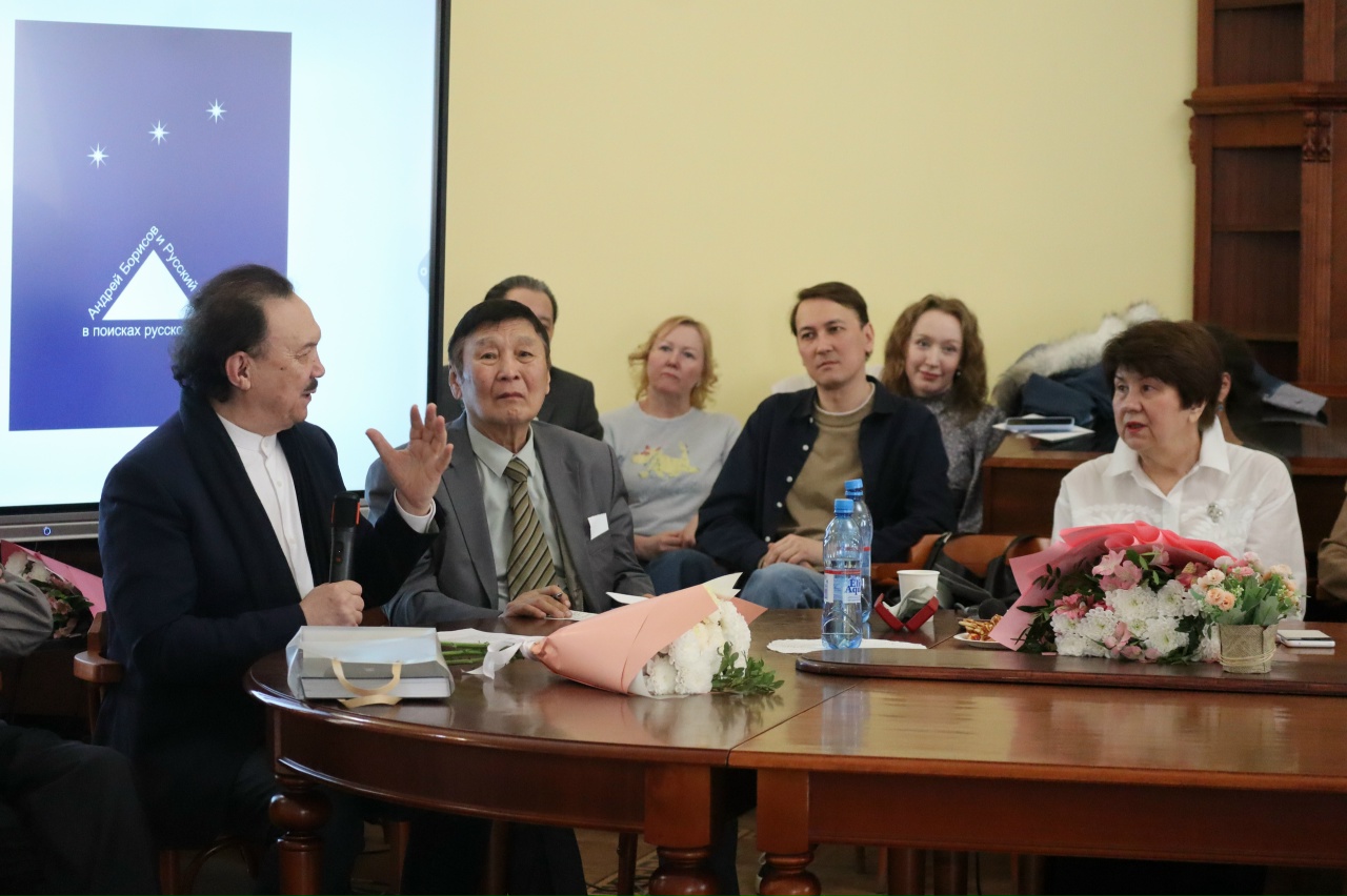 Фото: Нарыйа Пахомова/ЯСИА