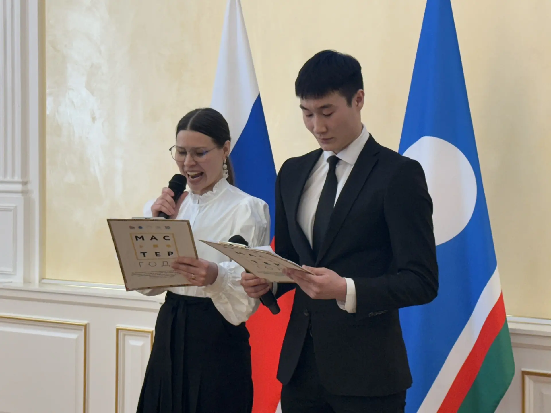 Фото: Мария Горохова/ЯСИА