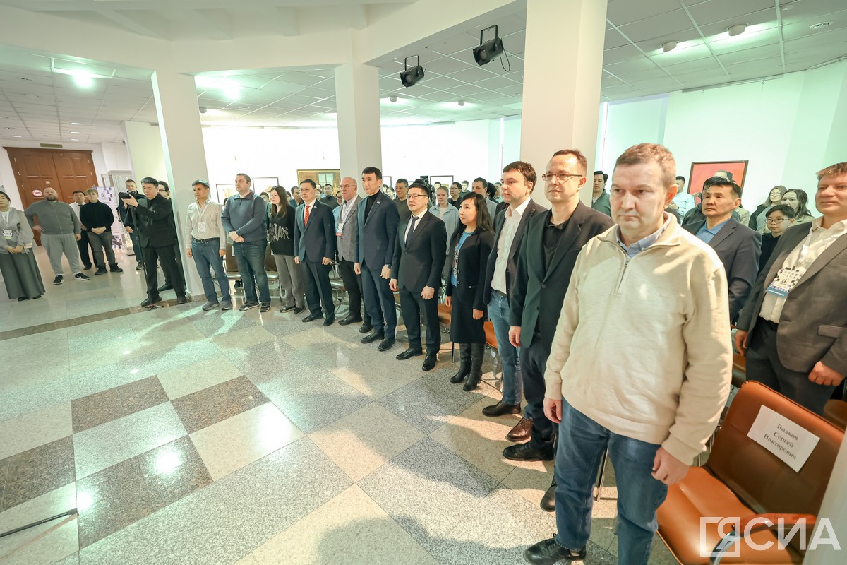 Фото: Андрей Сорокин, ЯСИА.