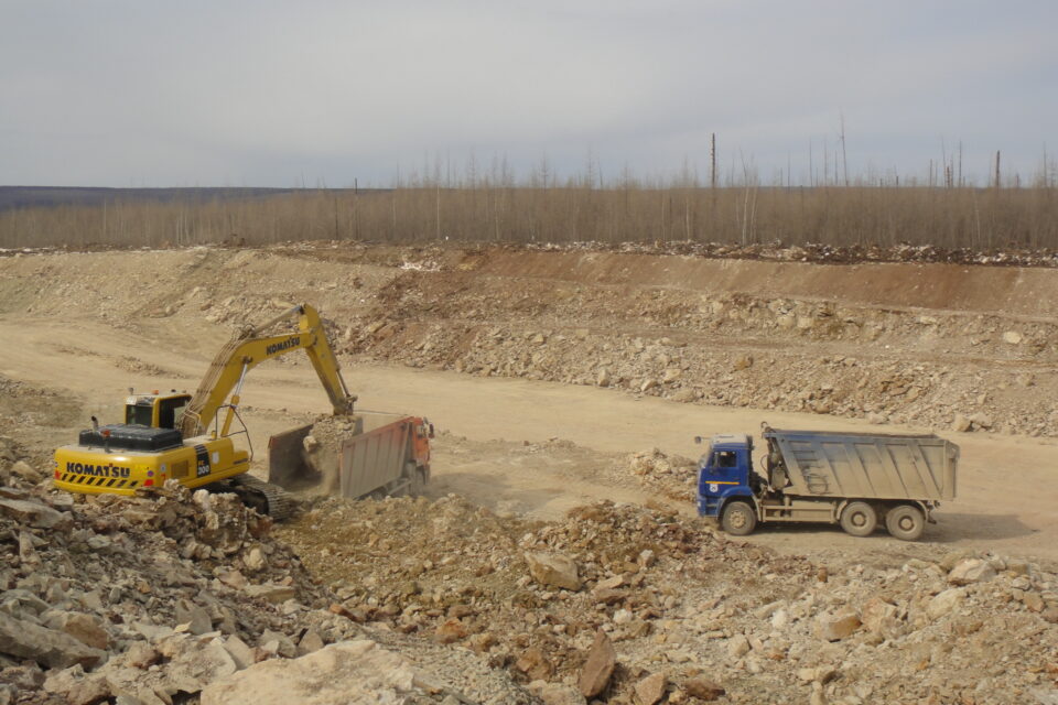 Дорогу «Мухтуя» приведут в нормативное состояние к концу 2027 года