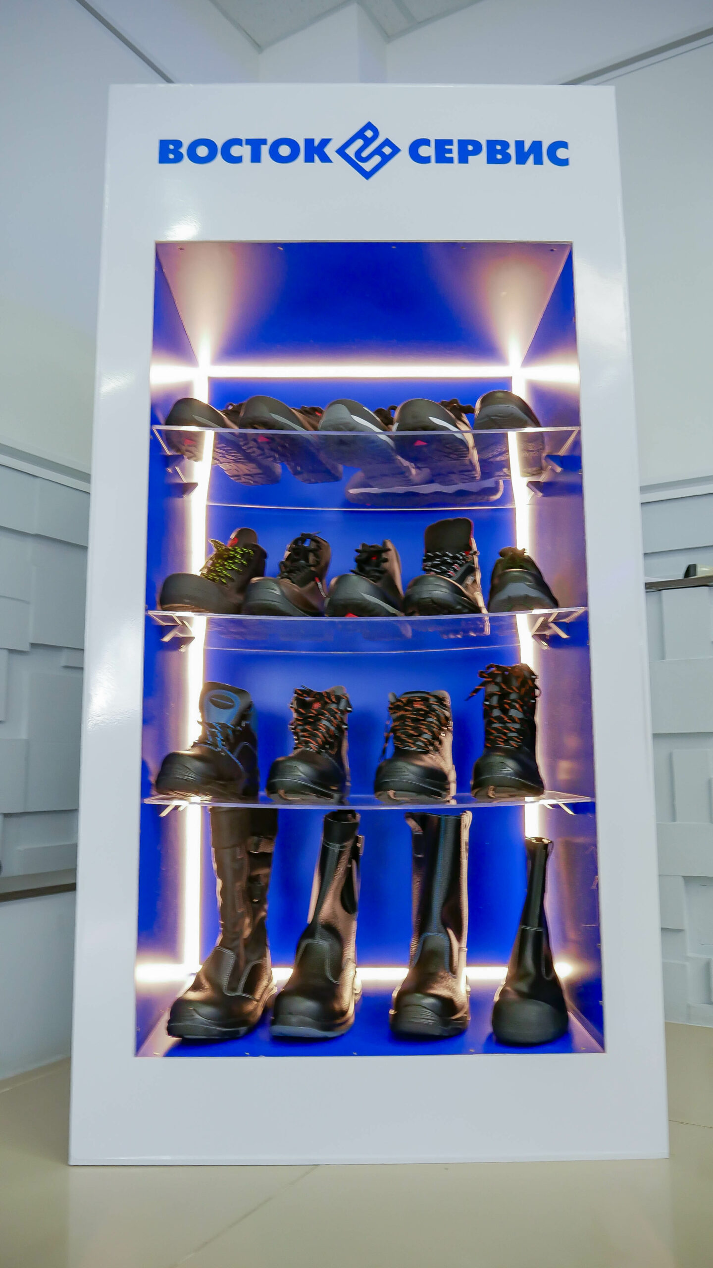 Фото: Денис Попов, ЯСИА.