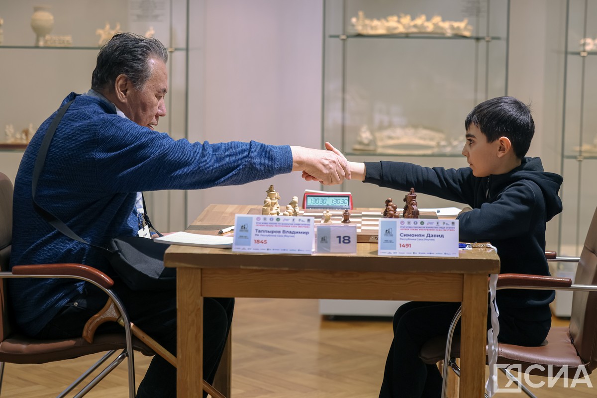 Фото: Андрей Сорокин, ЯСИА.