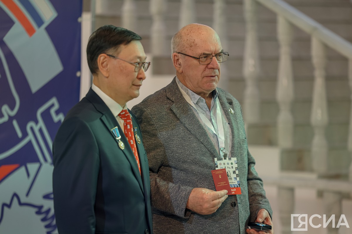 Фото: Андрей Сорокин, ЯСИА.