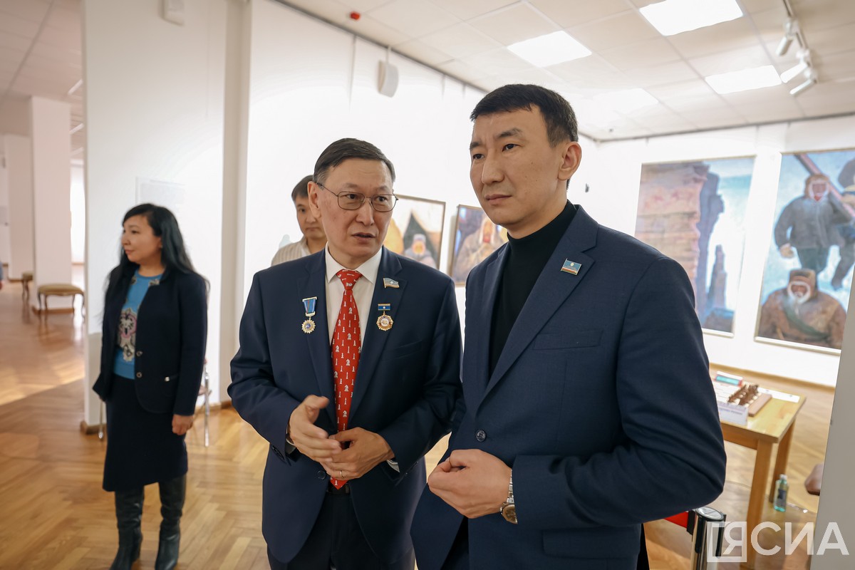 Фото: Андрей Сорокин, ЯСИА.