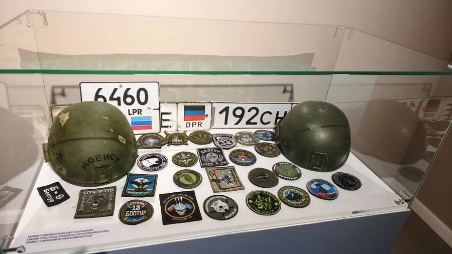 Филиал центра «Воин» в Якутске отметил второй день рождения