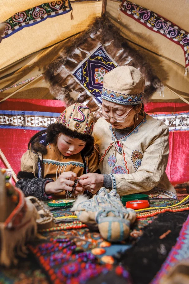 Фото предоставлено организаторами проекта «Кындыкан»