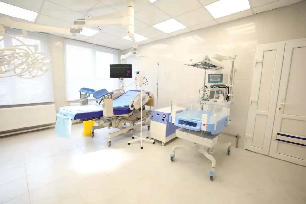 Фото: Андрей Сорокин/ЯСИА