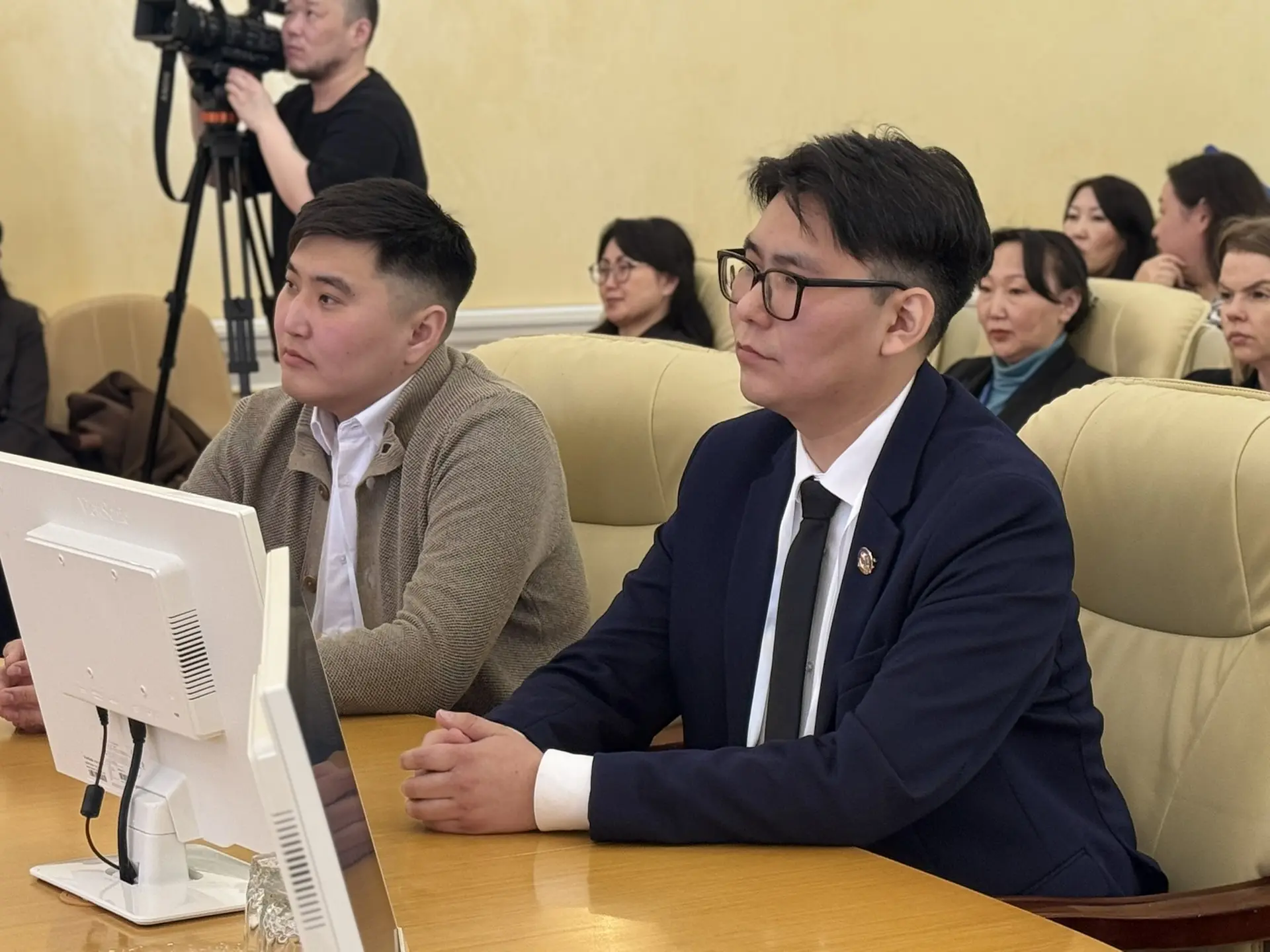 Фото: Мария Горохова/ЯСИА