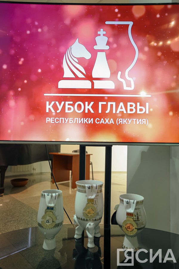 Фото: Андрей Сорокин, ЯСИА.