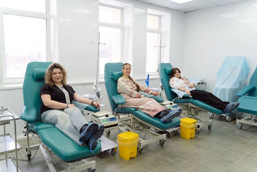 Фото: союз машиностроителей России