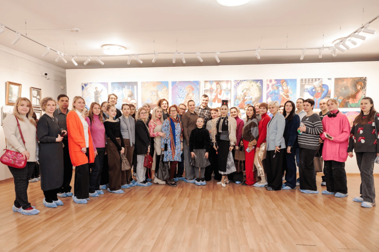 Фото: Виктория Курляндская