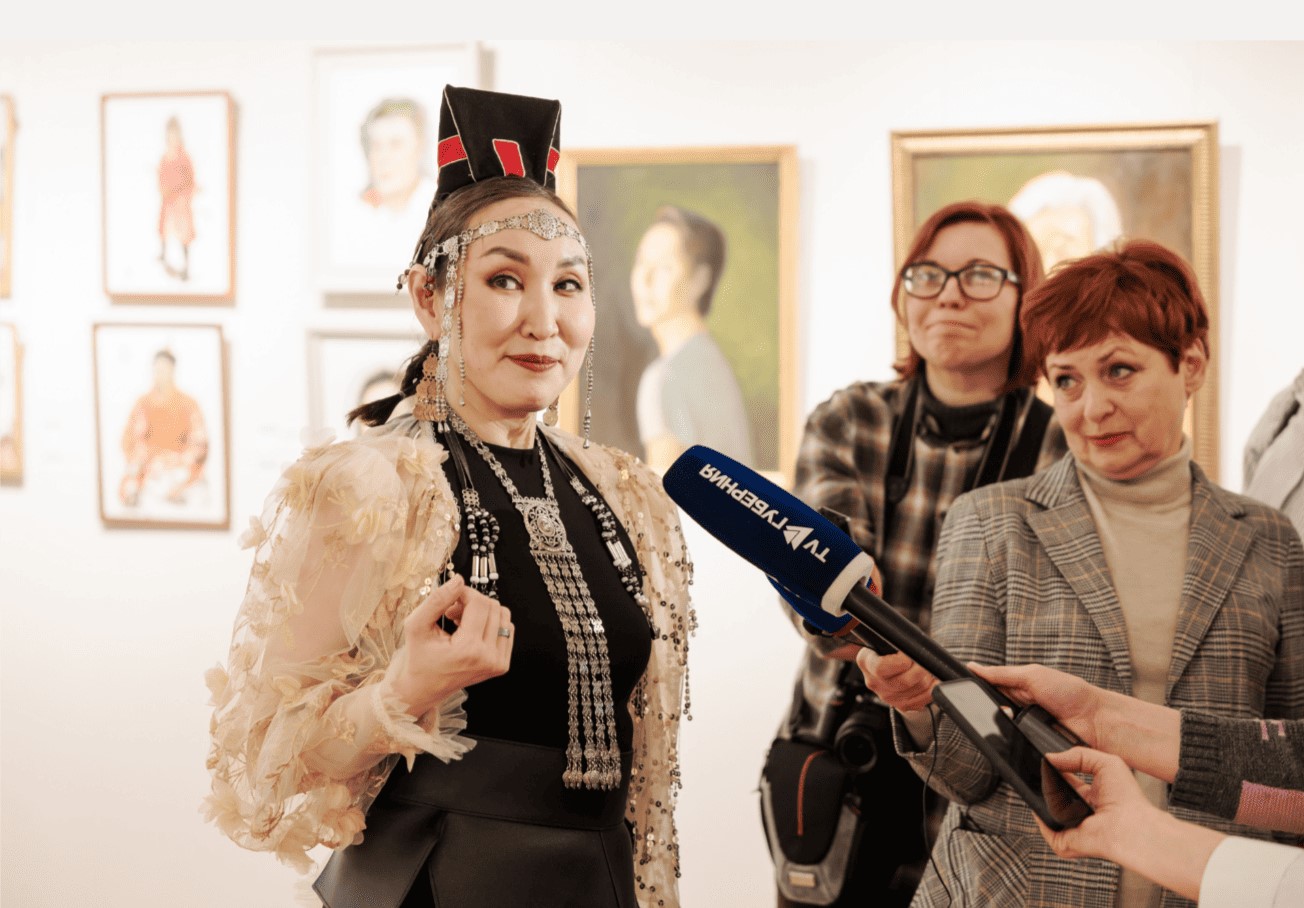 Фото: Виктория Курляндская