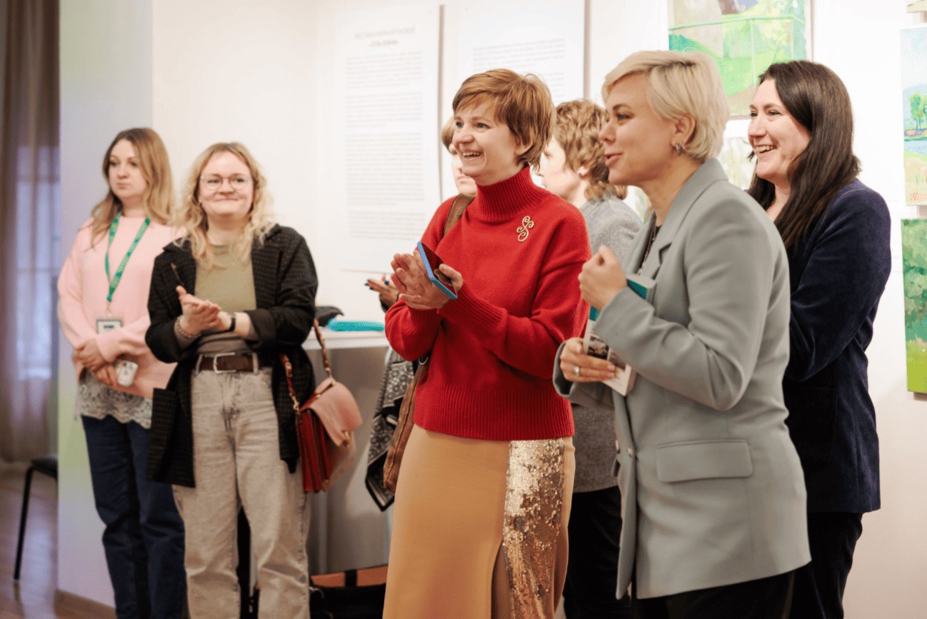 Фото: Виктория Курляндская